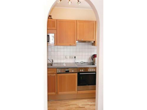 Apartment Grossarl