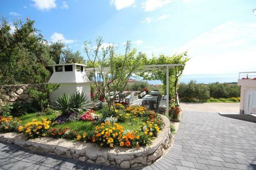 Apartments Villa Katarina