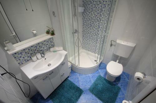 Apartments Villa Katarina