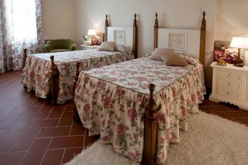 Agroturismo Tenuta Quadrifoglio
