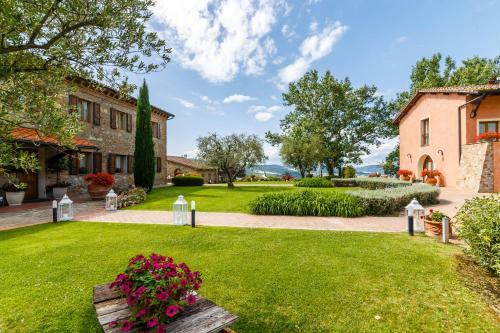Agroturismo Tenuta Quadrifoglio