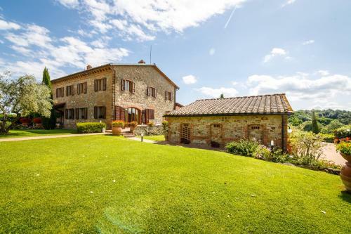 Agroturismo Tenuta Quadrifoglio
