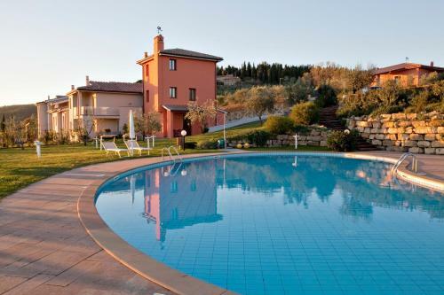 Agroturismo Tenuta Quadrifoglio