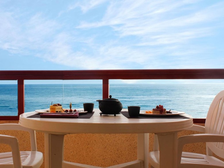 Apartamento Amatista Calpe