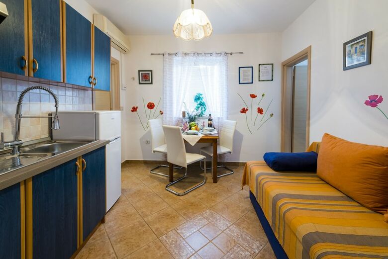Apartments Villa Nona