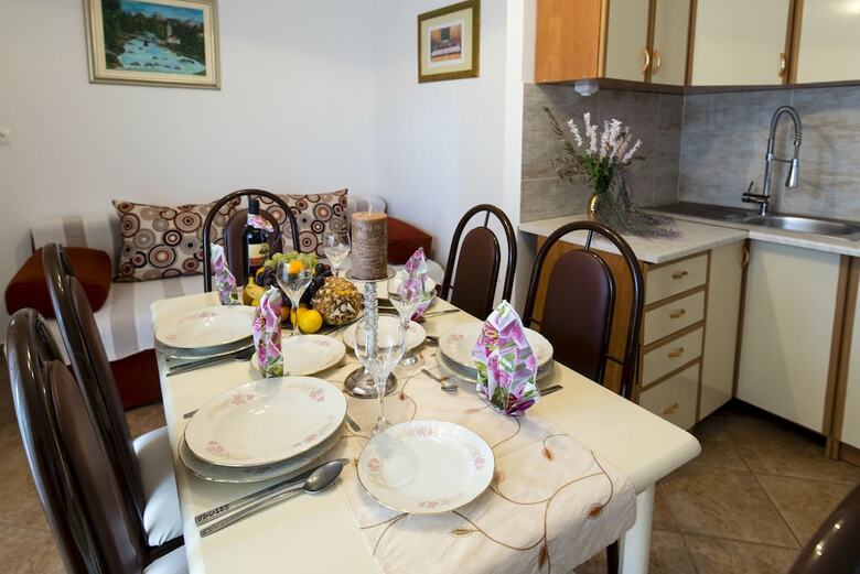 Apartments Villa Nona