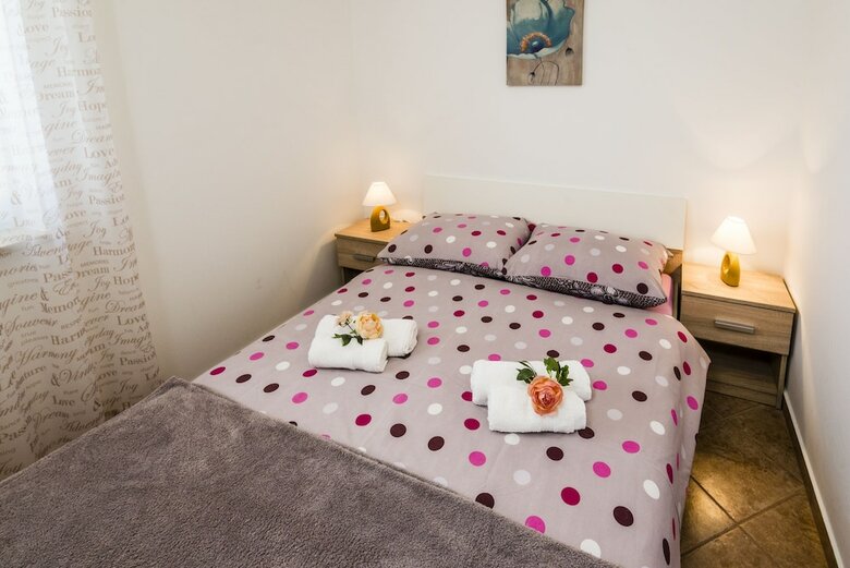 Apartments Villa Nona