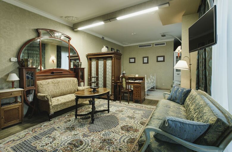 Vinotel Boutique Hotel
