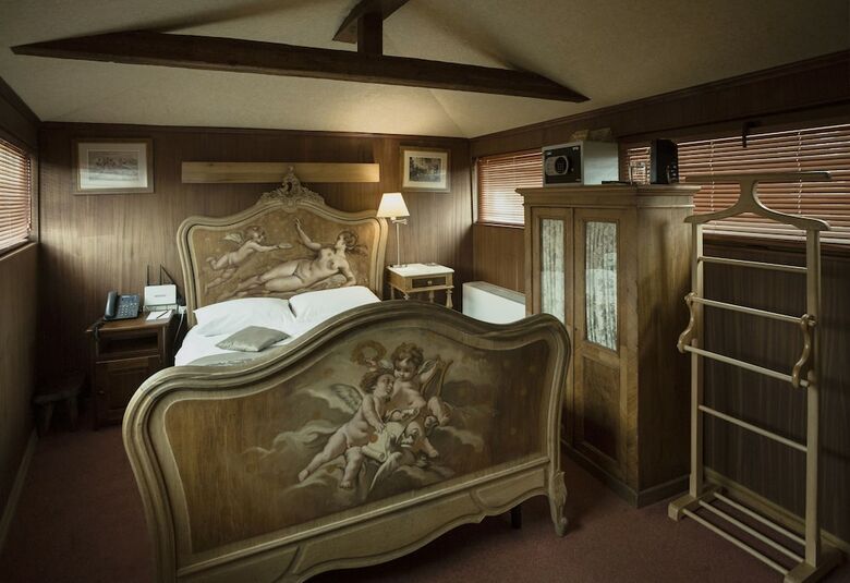 Vinotel Boutique Hotel