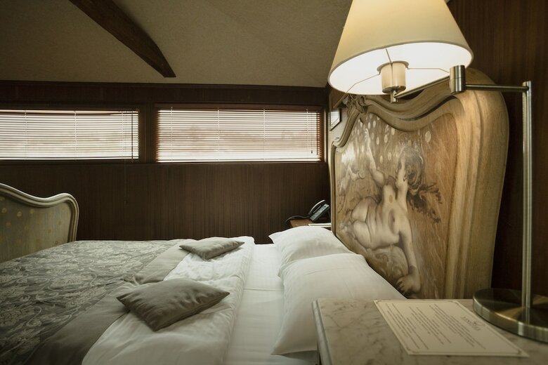 Vinotel Boutique Hotel