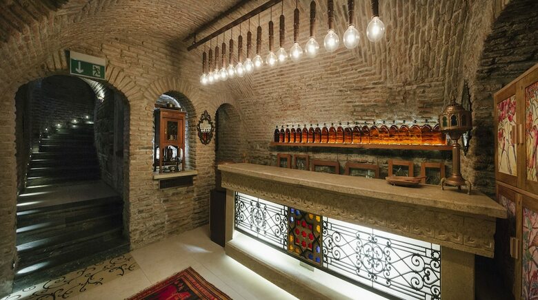 Vinotel Boutique Hotel