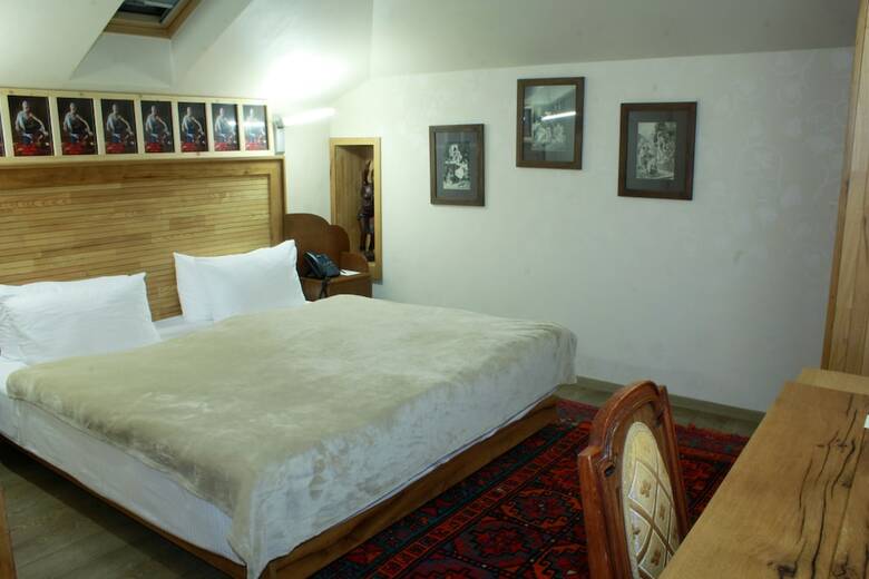 Vinotel Boutique Hotel