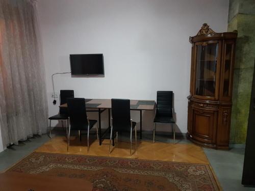 David Mikadze's Apartment 1