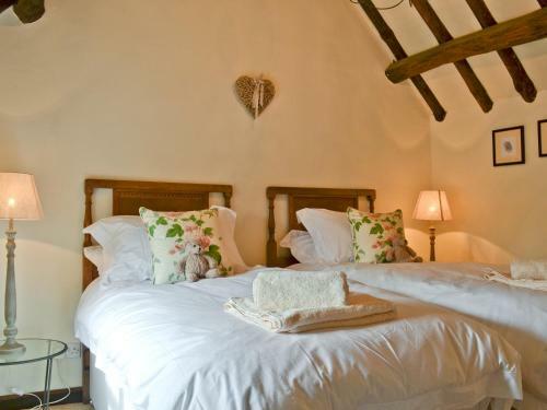 Shepherds Cottage
