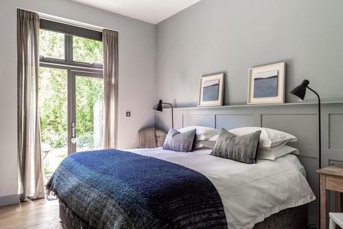 Taggart House Bed And Breakfast