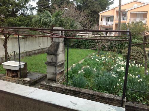 Apartments Bogli?