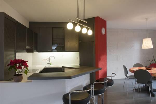 Apartamento Waldhaus Igls