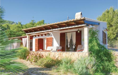 Holiday Home Capdevera 45 With Outdoor Swimmingpool