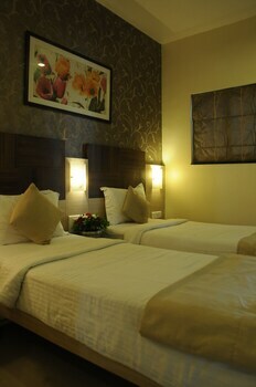 Hotel Madhav International