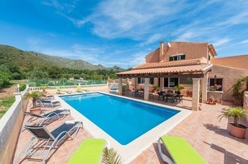 Villa Bongust