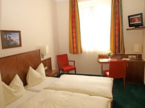 Hotel Krug