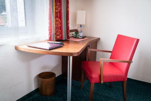 Hotel Krug
