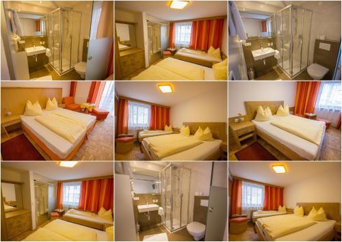 Hostal Caf� Pension Alpina