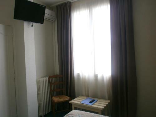 Hotel H�tel Le Richiardi