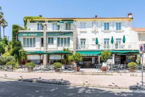 Hotel H�tel Le Richiardi