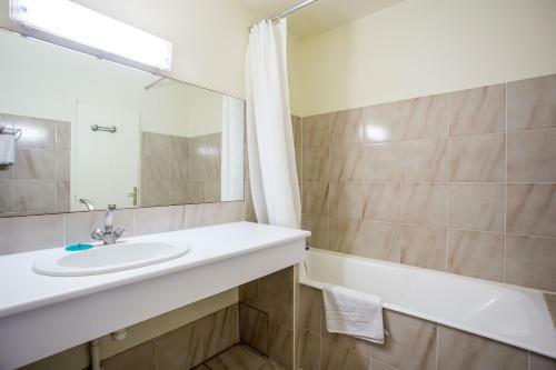 Hotel H�tel Le Richiardi