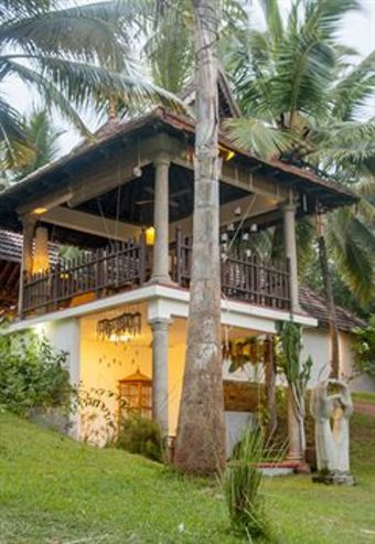 Hotel Over The Hill