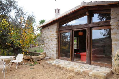 Agroturismo Country House Masseguilla