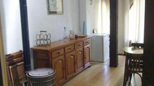 Agroturismo Country House Masseguilla