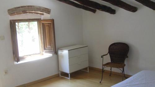 Agroturismo Country House Masseguilla