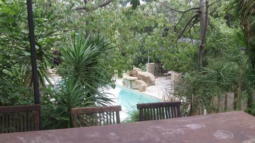 Agroturismo Country House Masseguilla