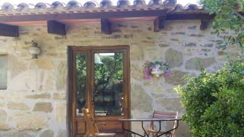 Agroturismo Country House Masseguilla