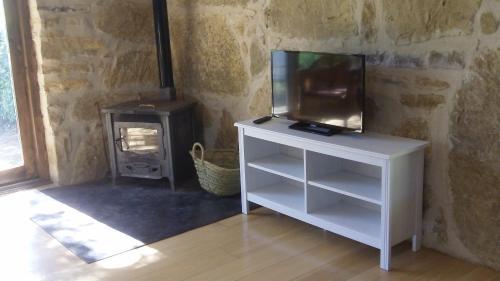 Agroturismo Country House Masseguilla
