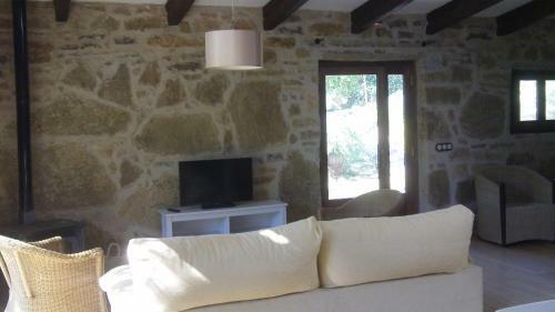 Agroturismo Country House Masseguilla