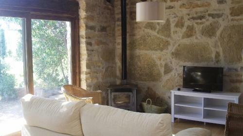 Agroturismo Country House Masseguilla