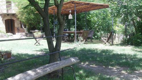 Agroturismo Country House Masseguilla