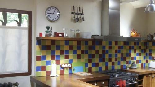 Agroturismo Country House Masseguilla