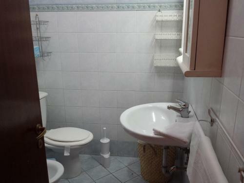 Apartamento Appartamenti Centrali Giardini Naxos