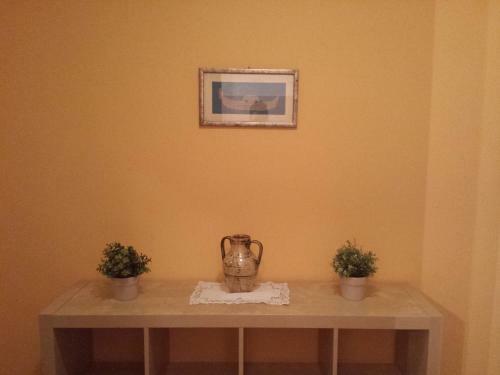 Apartamento Appartamenti Centrali Giardini Naxos