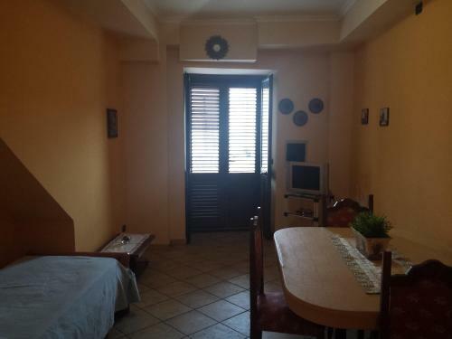 Apartamento Appartamenti Centrali Giardini Naxos
