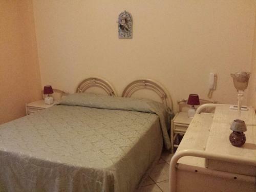 Apartamento Appartamenti Centrali Giardini Naxos