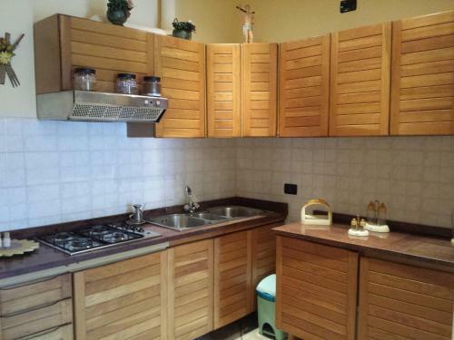 Apartamento Appartamenti Centrali Giardini Naxos