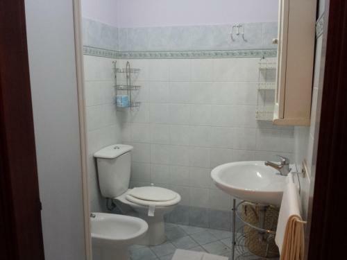 Apartamento Appartamenti Centrali Giardini Naxos