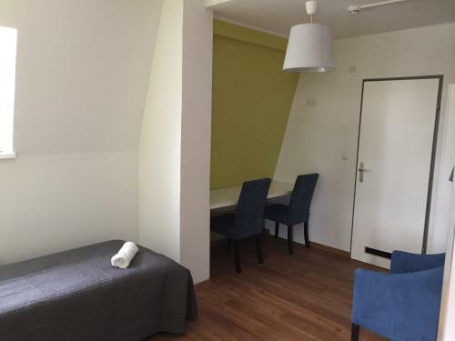 Hostel Marmota