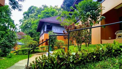 Hotel Abad Greenforest Thekkady
