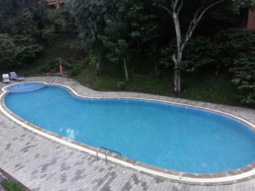 Hotel Abad Greenforest Thekkady